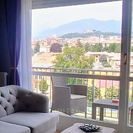 Suite Panorama Brescia Exterior photo